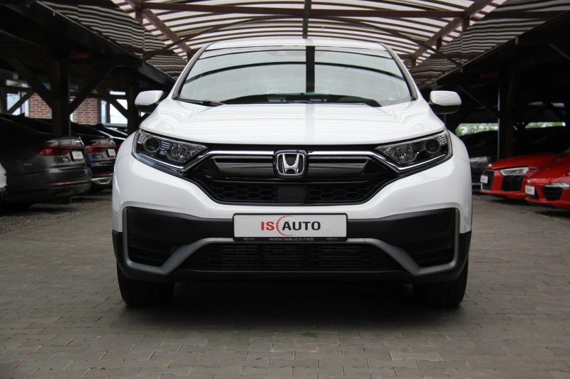 Honda Cr-v Cr-v 1.5 i-VTEC TURBO / KAMERA / CarPlay, снимка 2 - Автомобили и джипове - 38952268