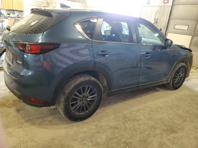 Mazda CX-5 TOURING, снимка 3 - Автомобили и джипове - 47206889