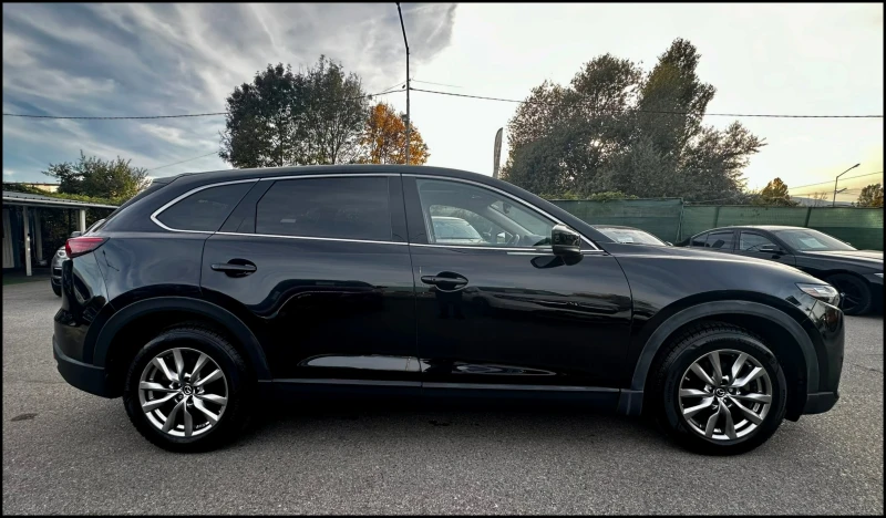 Mazda CX-9 Touring* AWD, снимка 16 - Автомобили и джипове - 47713059