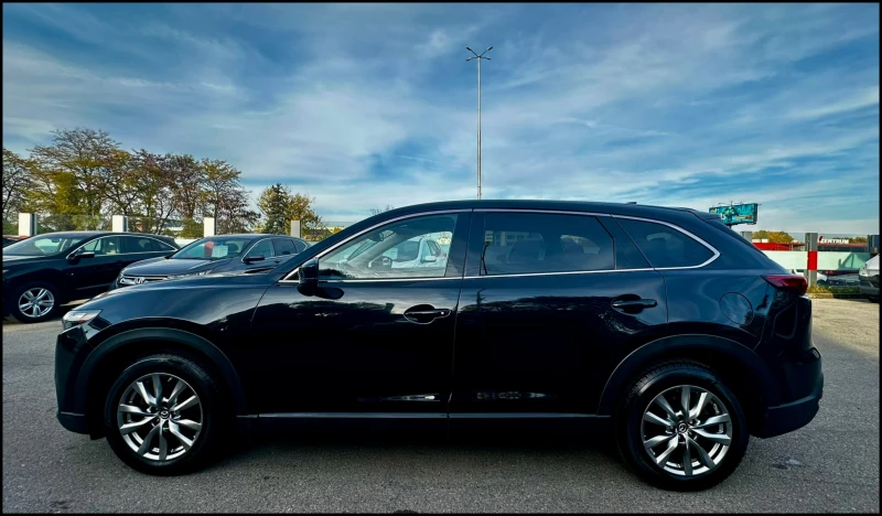 Mazda CX-9 Touring* AWD, снимка 15 - Автомобили и джипове - 47713059