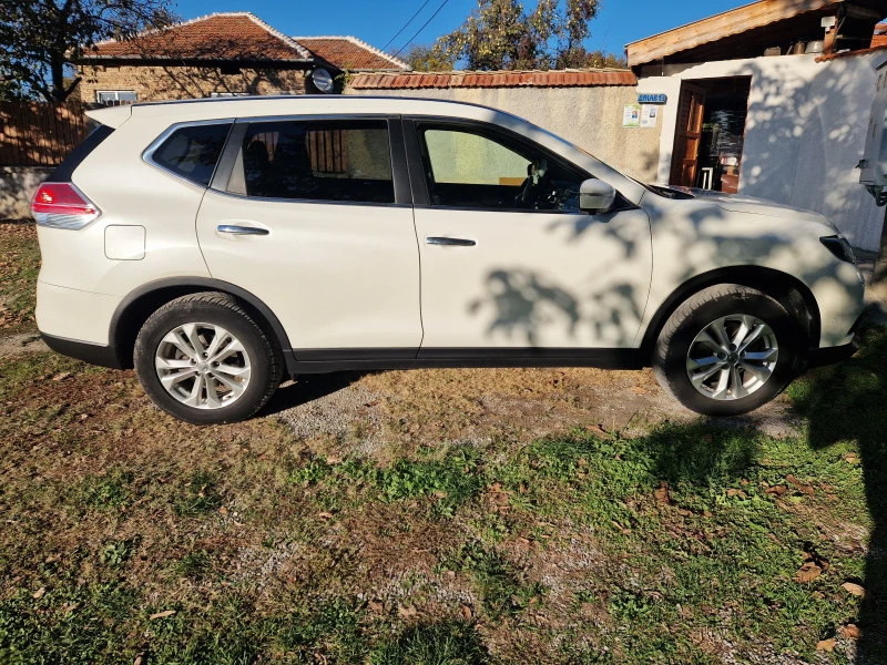 Nissan X-trail, снимка 3 - Автомобили и джипове - 47714777