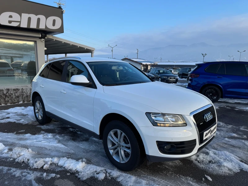 Audi Q5 2.0 TDI Quattro, снимка 3 - Автомобили и джипове - 48712786