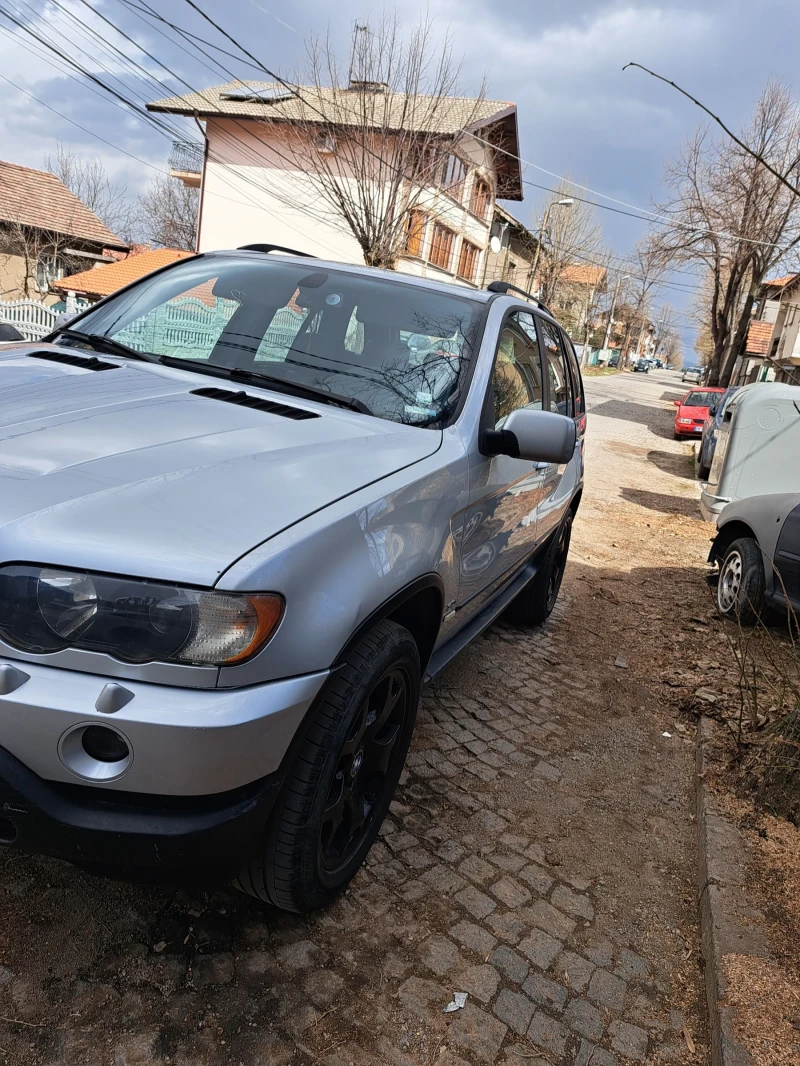 BMW X5 3.0 231, снимка 2 - Автомобили и джипове - 49516137