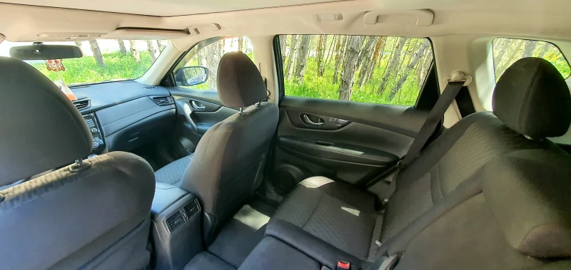 Nissan Rogue, снимка 9 - Автомобили и джипове - 52576148