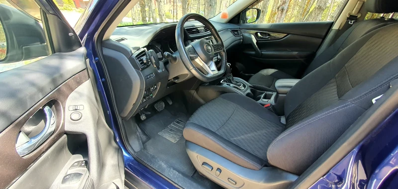 Nissan Rogue, снимка 11 - Автомобили и джипове - 52576148