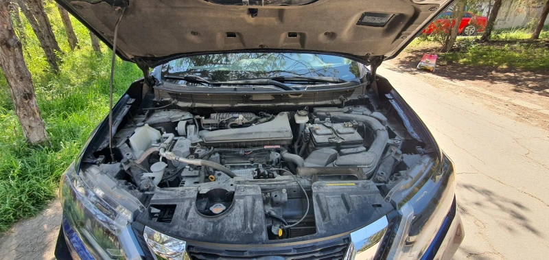 Nissan Rogue, снимка 17 - Автомобили и джипове - 52576148
