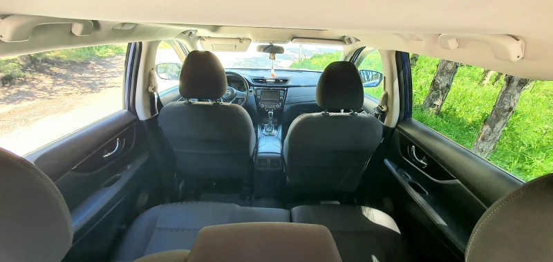 Nissan Rogue, снимка 7 - Автомобили и джипове - 52576148