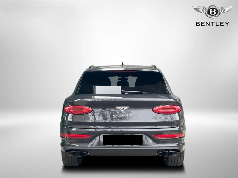 Bentley Bentayga V8 EWB MULLINER BLACKLINE NAIM TV PANO, снимка 5 - Автомобили и джипове - 51725364