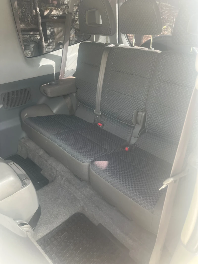Mitsubishi Pajero, снимка 5 - Автомобили и джипове - 52513658