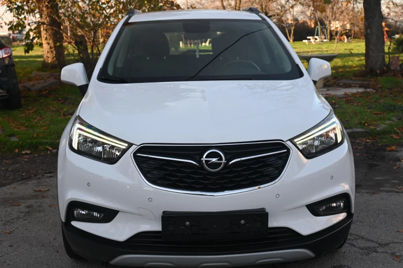 Opel Mokka X 1.6= FACELIFT= 