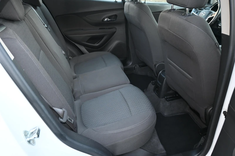 Opel Mokka X 1.6= FACELIFT= , снимка 10 - Автомобили и джипове - 52534485