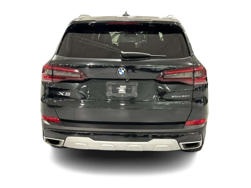 BMW X5 * xDrive40i * CARFAX * ЦЕНА ДО БГ, снимка 5 - Автомобили и джипове - 53155492