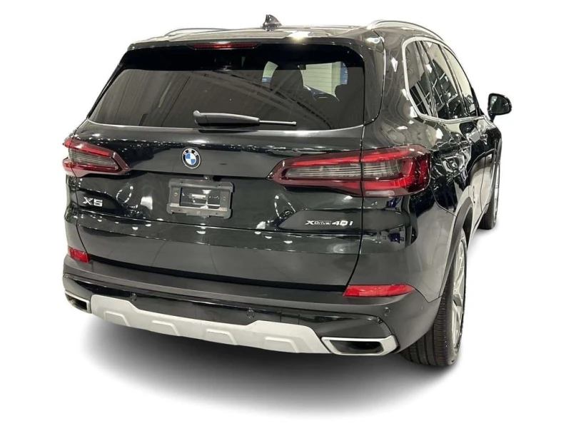BMW X5 * xDrive40i * CARFAX * ЦЕНА ДО БГ, снимка 6 - Автомобили и джипове - 53155492