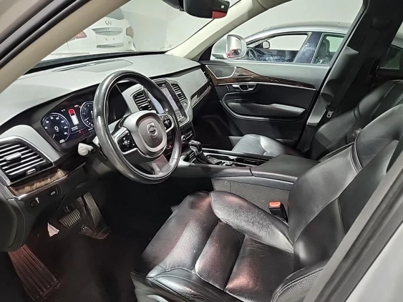 Volvo Xc90 ОЧАКВАН ВНОС* Momentum* 360View* Пано* Подгрев, снимка 8 - Автомобили и джипове - 53154239