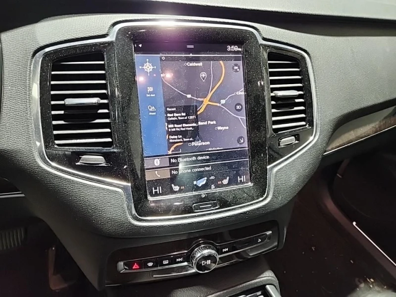 Volvo Xc90 ОЧАКВАН ВНОС* Momentum* 360View* Пано* Подгрев, снимка 11 - Автомобили и джипове - 53154239