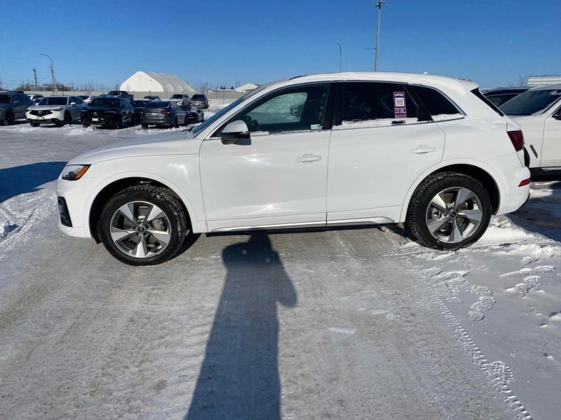 Audi Q5 * Komfort * CARFAX * ЦЕНА ДО БГ, снимка 2 - Автомобили и джипове - 53214512