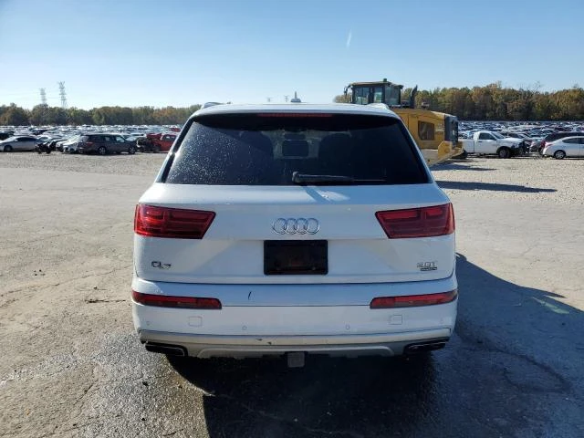 Audi Q7 Premium Plus 4х4* Keyless* Пано* Памет* 7седалки* , снимка 6 - Автомобили и джипове - 48339557