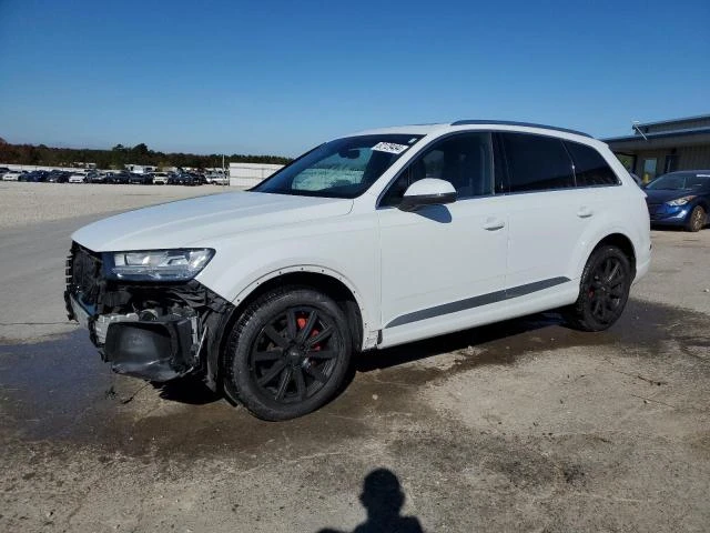 Audi Q7 Premium Plus 4х4* Keyless* Пано* Памет* 7седалки* , снимка 1 - Автомобили и джипове - 48339557