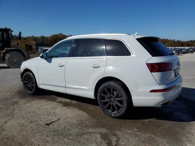 Audi Q7 Premium Plus 4х4* Keyless* Пано* Памет* 7седалки* , снимка 2 - Автомобили и джипове - 48339557