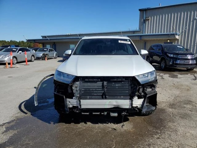 Audi Q7 Premium Plus 4х4* Keyless* Пано* Памет* 7седалки* , снимка 5 - Автомобили и джипове - 48339557