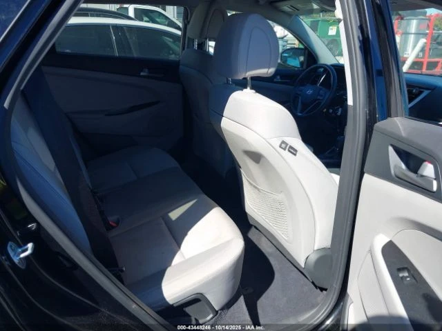 Hyundai Tucson SEL AWD, снимка 13 - Автомобили и джипове - 52848203