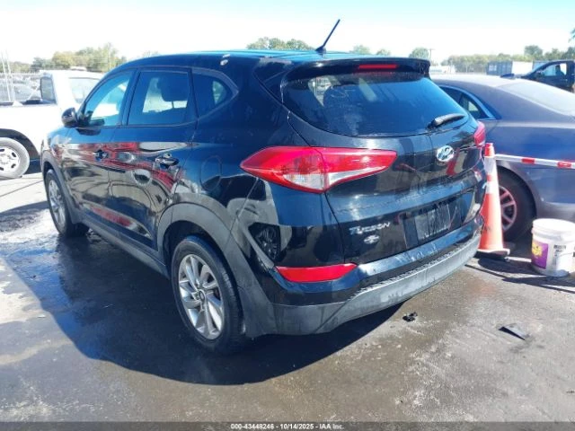 Hyundai Tucson SEL AWD, снимка 4 - Автомобили и джипове - 52848203