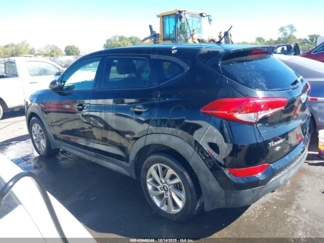 Hyundai Tucson SEL AWD, снимка 7 - Автомобили и джипове - 52848203