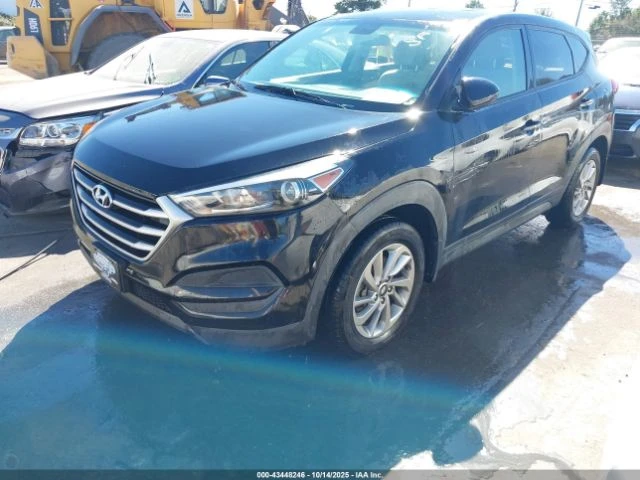 Hyundai Tucson SEL AWD, снимка 3 - Автомобили и джипове - 52848203