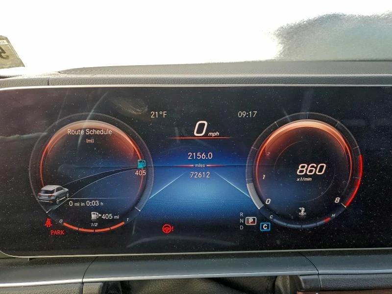 Mercedes-Benz GLE 350 4MATIC - изображение 10