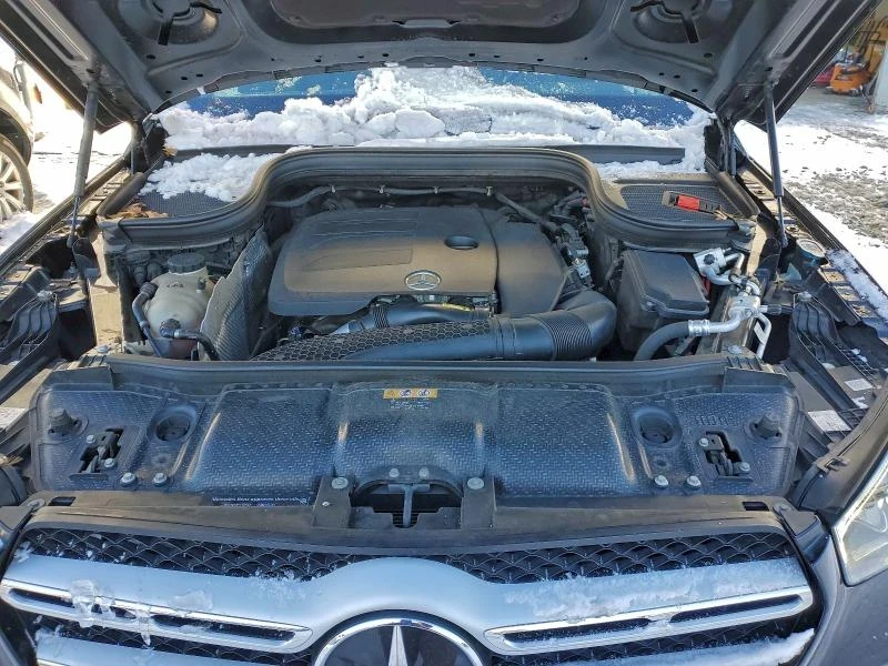 Mercedes-Benz GLE 350 4MATIC | Mobile.bg � ����������� 11