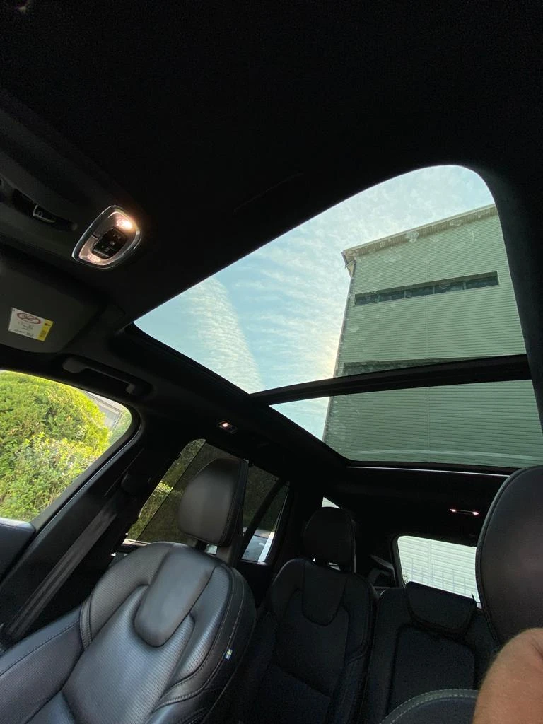 Volvo Xc90 T8 Plug in Hybrid 6+ 1 | Mobile.bg � ����������� 10