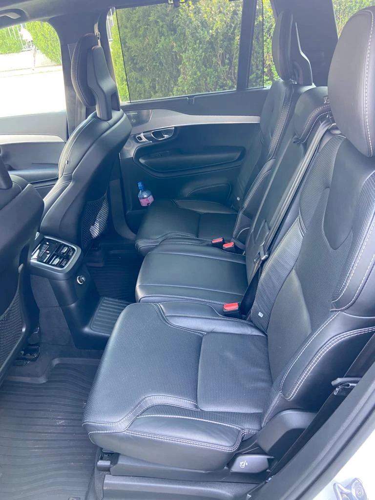 Volvo Xc90 T8 Plug in Hybrid 6+ 1 | Mobile.bg � ����������� 13