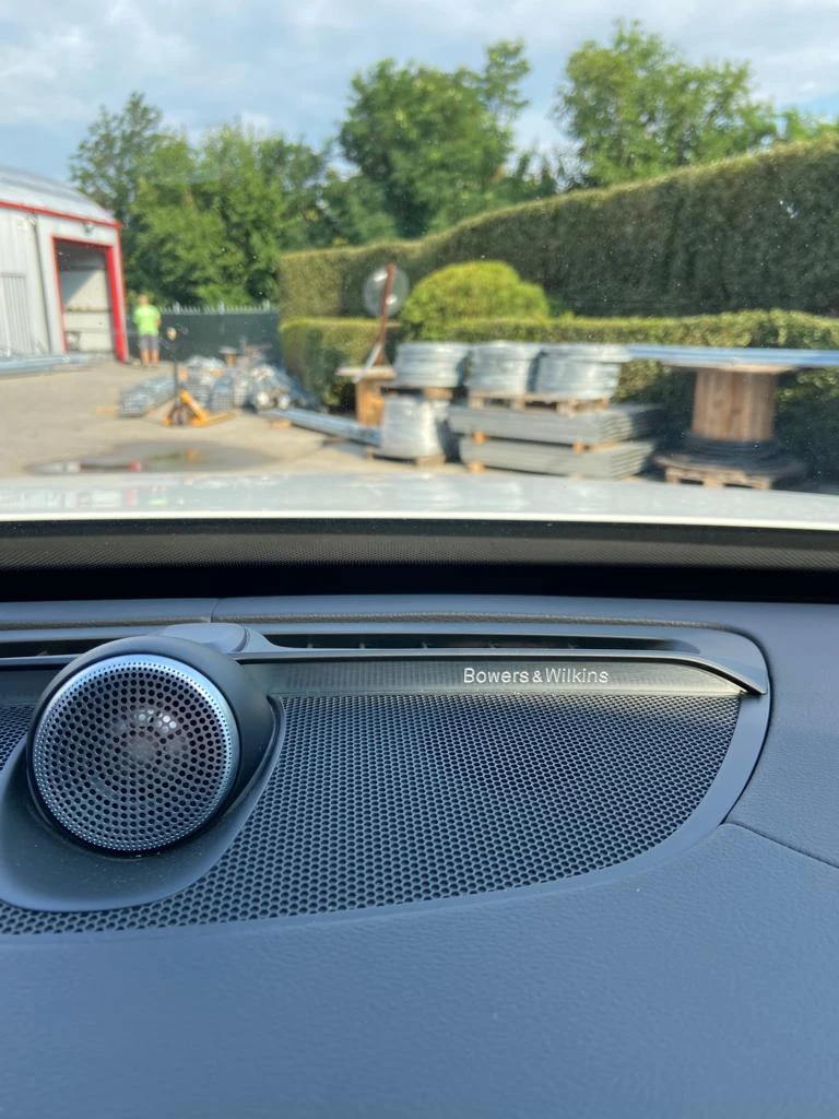 Volvo Xc90 T8 Plug in Hybrid 6+ 1 | Mobile.bg � ����������� 16