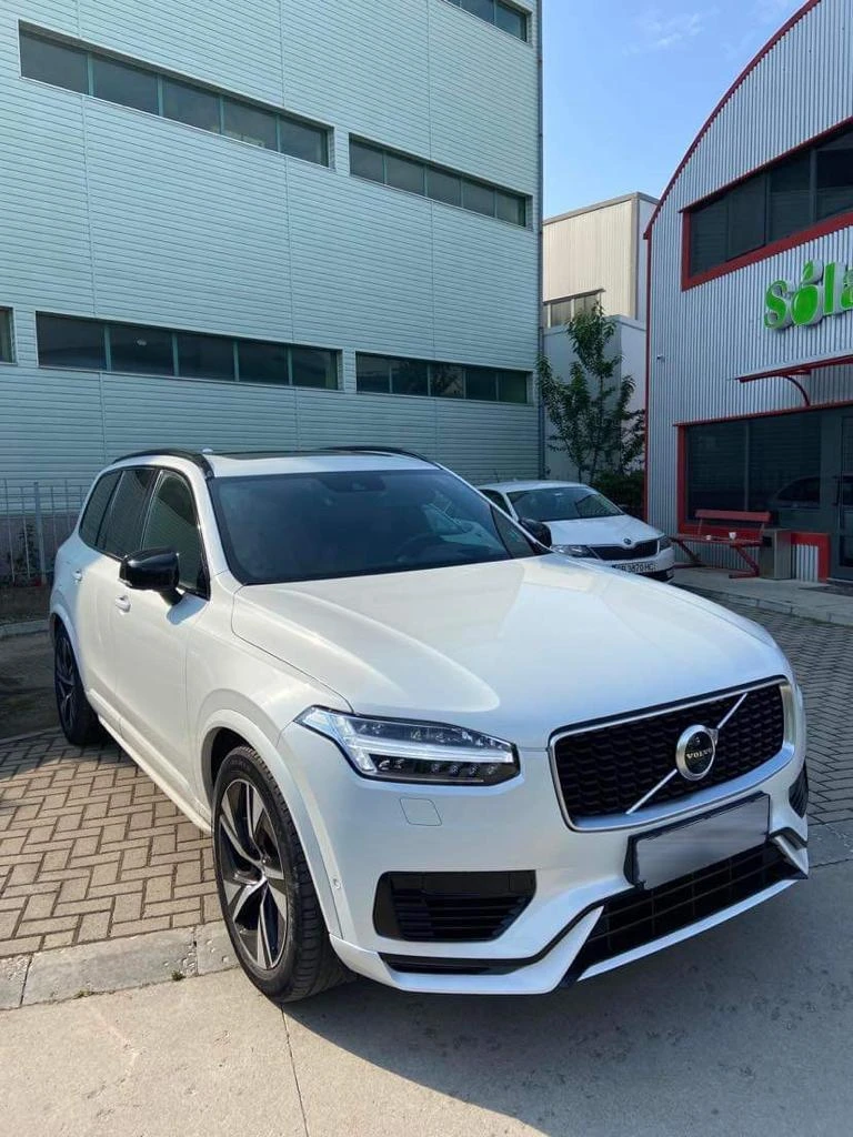 Volvo Xc90 T8 Plug in Hybrid 6+ 1 | Mobile.bg � ����������� 5