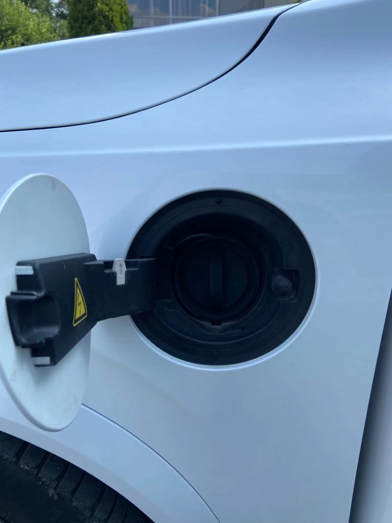 Volvo Xc90 T8 Plug in Hybrid 6+ 1 | Mobile.bg � ����������� 12