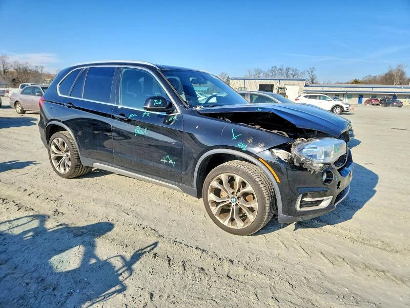 BMW X5 3.0L 6 Rear-wheel drive, снимка 9 - Автомобили и джипове - 53570792