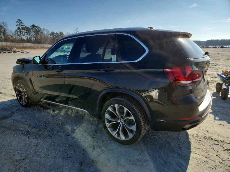 BMW X5 3.0L 6 Rear-wheel drive, снимка 7 - Автомобили и джипове - 53570792