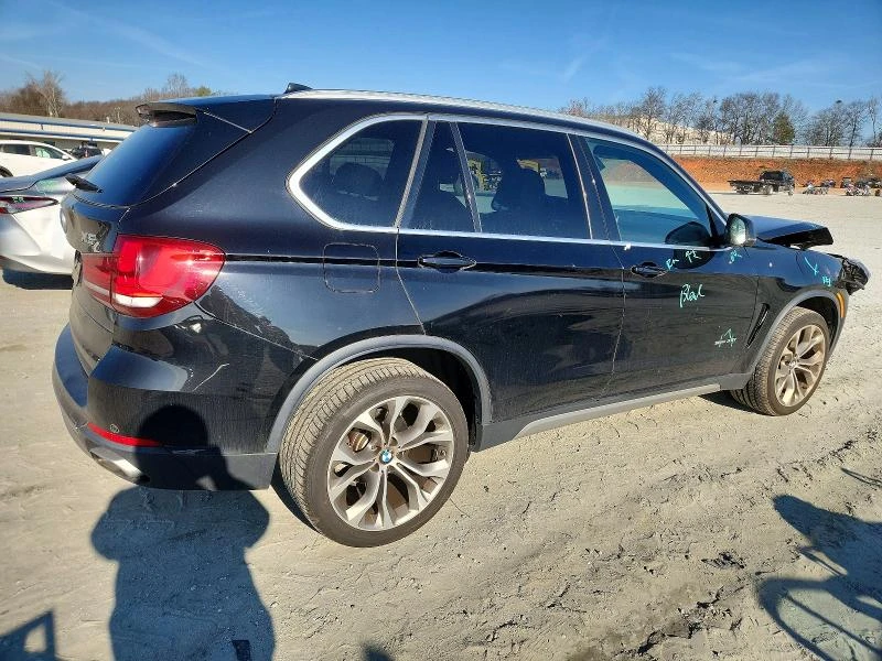 BMW X5 3.0L 6 Rear-wheel drive, снимка 8 - Автомобили и джипове - 53570792