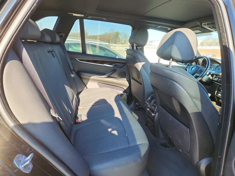 BMW X5 3.0L 6 Rear-wheel drive, снимка 3 - Автомобили и джипове - 53570792