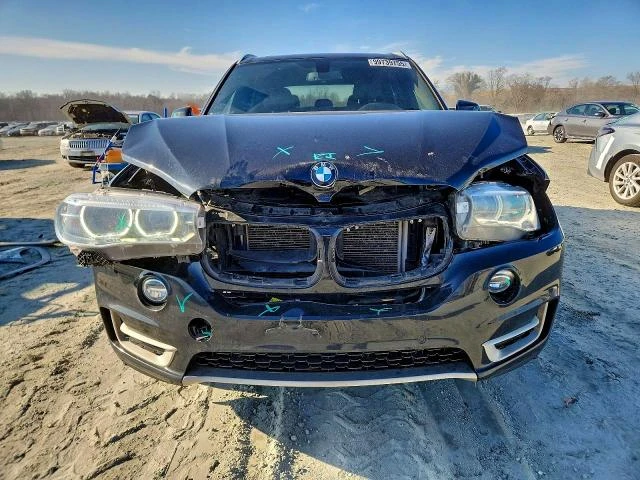 BMW X5 3.0L 6 Rear-wheel drive, снимка 10 - Автомобили и джипове - 53570792