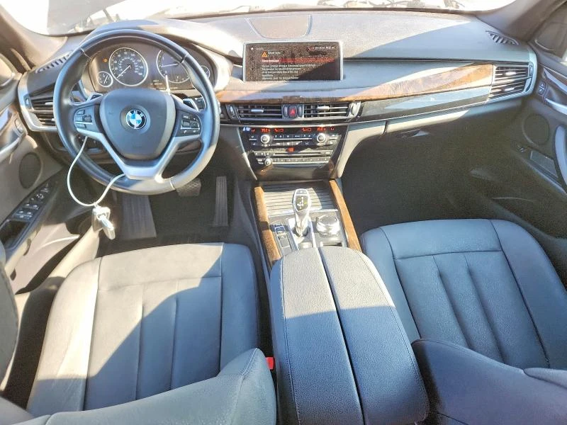 BMW X5 3.0L 6 Rear-wheel drive, снимка 13 - Автомобили и джипове - 53570792