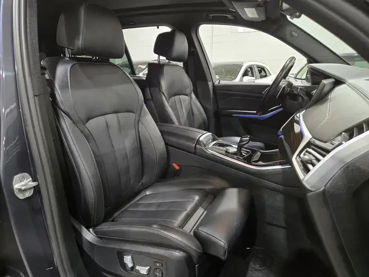 BMW X5 xDrive40i| HUD| 360CAM| PANO| MEMORY| SOFT-CLOSE| , снимка 14 - Автомобили и джипове - 55173904