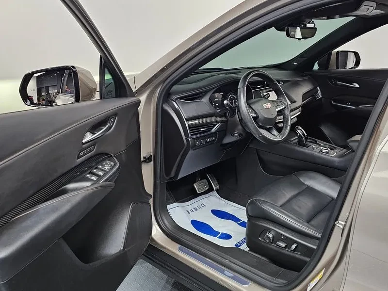 Cadillac XT4 2.0 SPORT AWD | Mobile.bg � ����������� 10