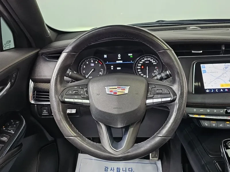 Cadillac XT4 2.0 SPORT AWD | Mobile.bg � ����������� 12