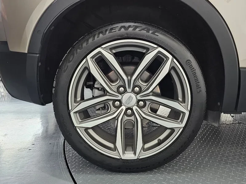 Cadillac XT4 2.0 SPORT AWD | Mobile.bg � ����������� 5