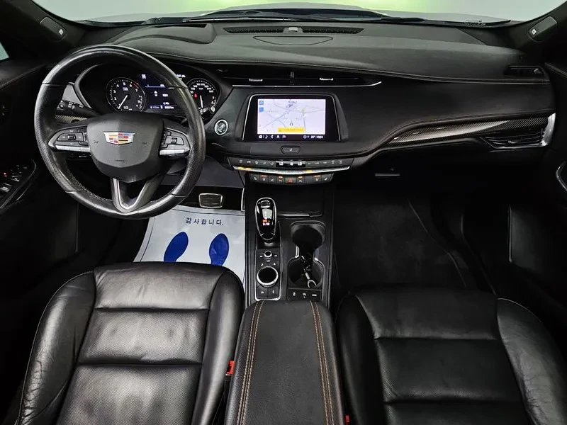 Cadillac XT4 2.0 SPORT AWD | Mobile.bg � ����������� 7