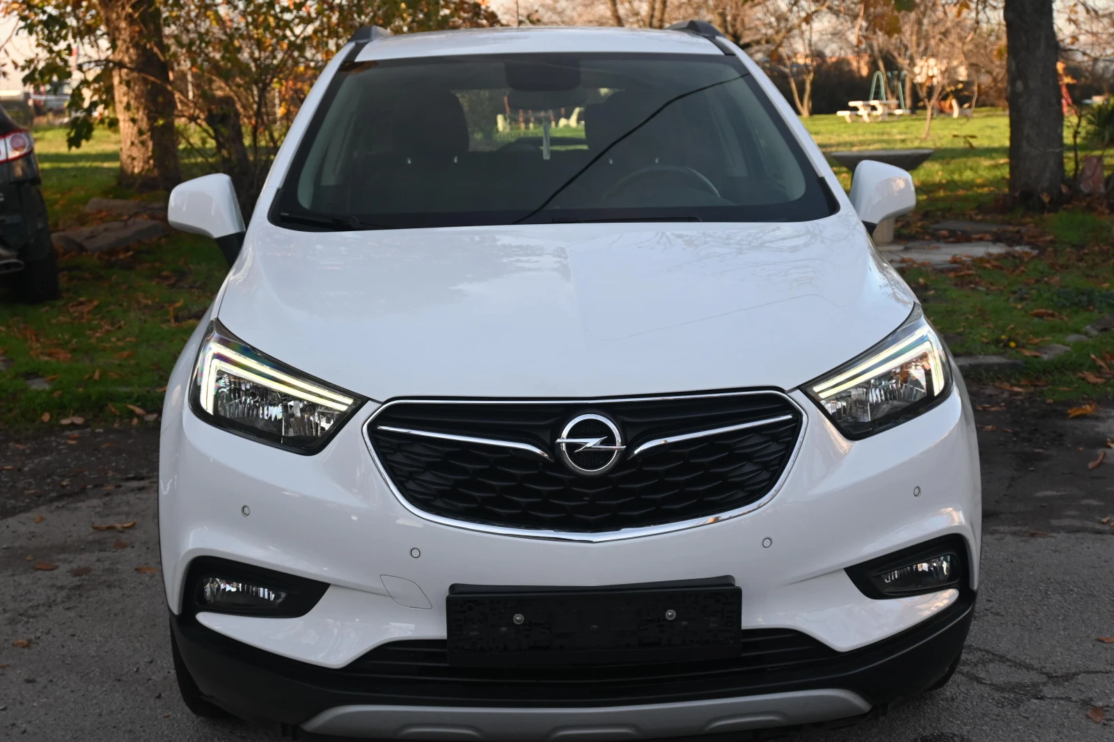 Opel Mokka X 1.6= FACELIFT= , снимка 1