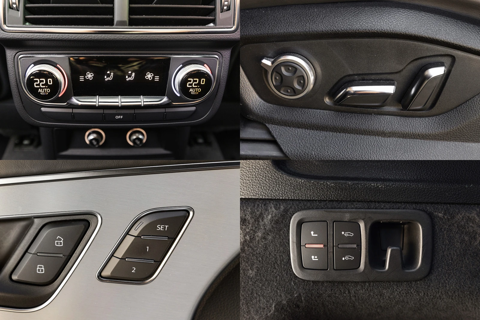 Audi Q7 * Quattro* S-Line * MATRIX*    | Mobile.bg   17