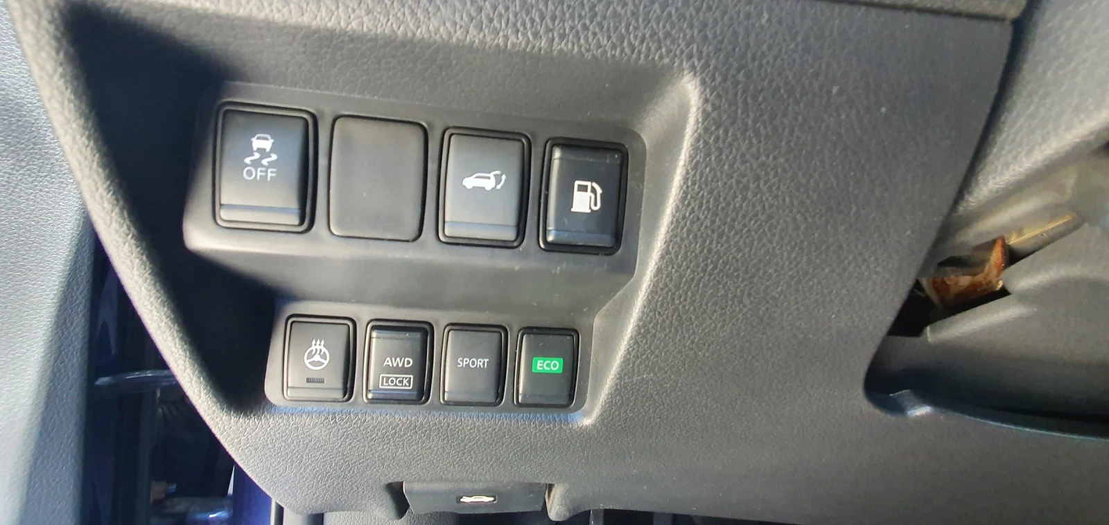 Nissan Rogue  - изображение 8
