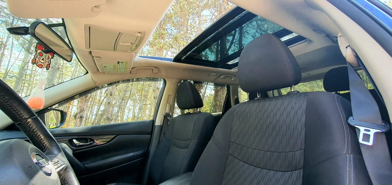 Nissan Rogue | Mobile.bg � ����������� 14